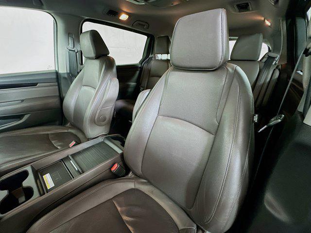 used 2019 Honda Odyssey car, priced at $29,382