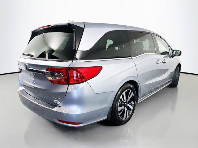 used 2019 Honda Odyssey car, priced at $29,382