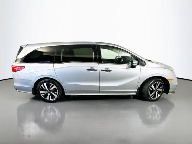 used 2019 Honda Odyssey car, priced at $29,382