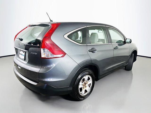 used 2013 Honda CR-V car, priced at $8,991