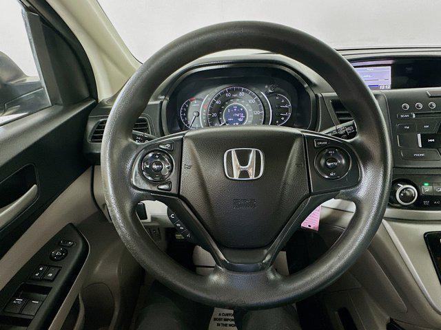 used 2013 Honda CR-V car, priced at $8,991