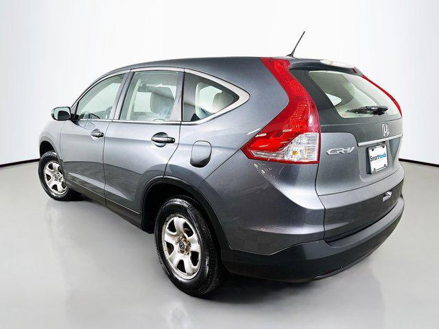 used 2013 Honda CR-V car, priced at $8,991