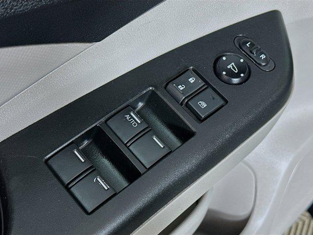 used 2013 Honda CR-V car, priced at $8,991