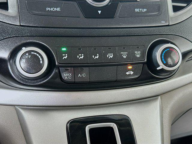 used 2013 Honda CR-V car, priced at $8,991