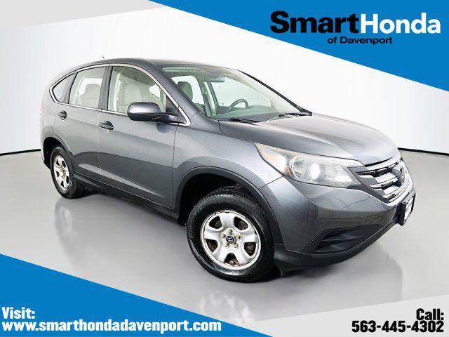 used 2013 Honda CR-V car, priced at $8,991