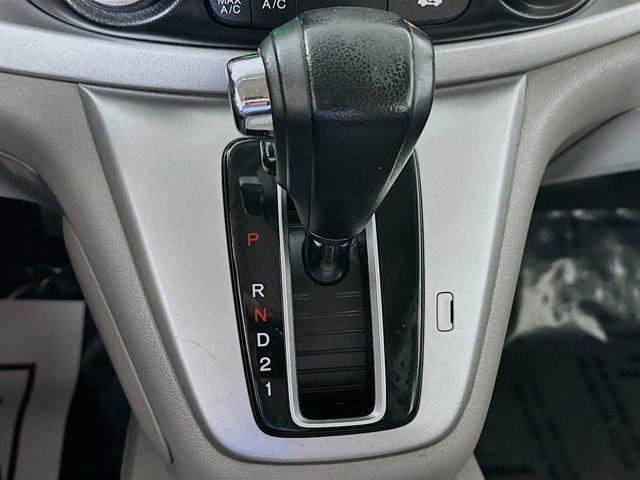 used 2013 Honda CR-V car, priced at $8,991