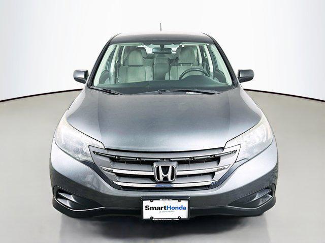 used 2013 Honda CR-V car, priced at $8,991