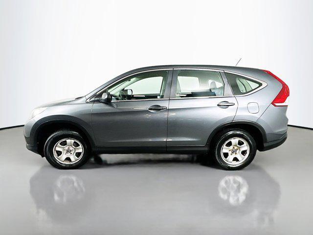 used 2013 Honda CR-V car, priced at $8,991