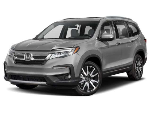 used 2019 Honda Pilot car, priced at $27,991