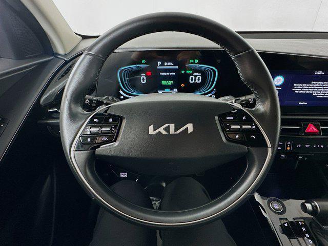 used 2023 Kia Niro car, priced at $24,991