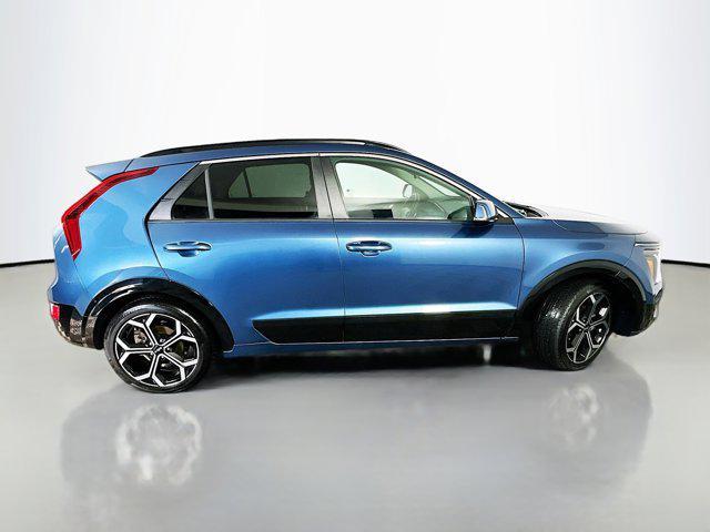 used 2023 Kia Niro car, priced at $24,991