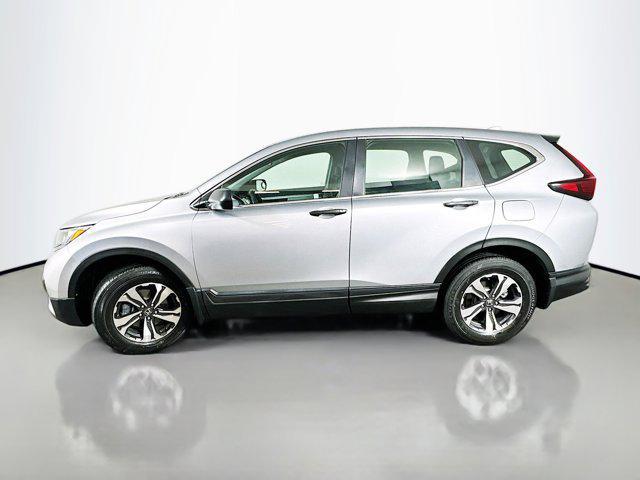 used 2020 Honda CR-V car, priced at $25,991