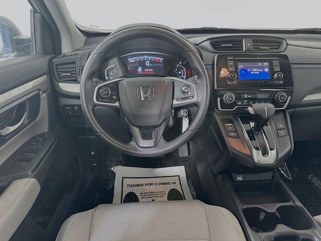 used 2020 Honda CR-V car, priced at $25,991