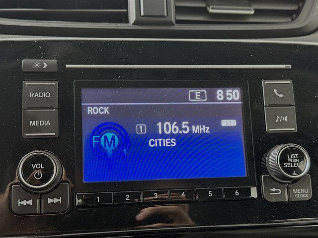 used 2020 Honda CR-V car, priced at $25,991