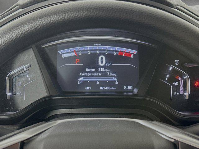 used 2020 Honda CR-V car, priced at $25,991