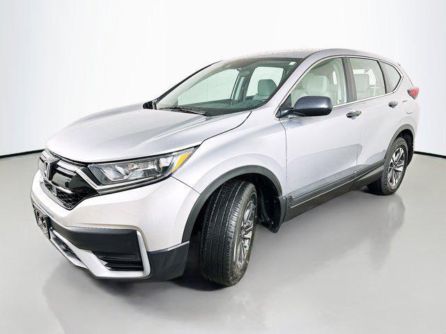 used 2020 Honda CR-V car, priced at $25,991