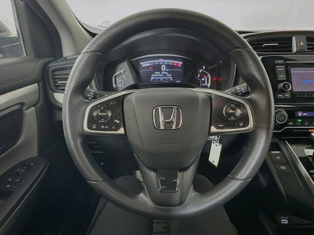 used 2020 Honda CR-V car, priced at $25,991