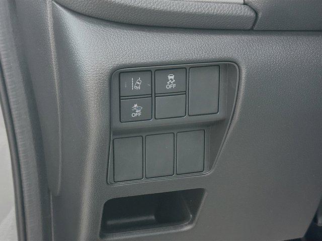 used 2020 Honda CR-V car, priced at $25,991