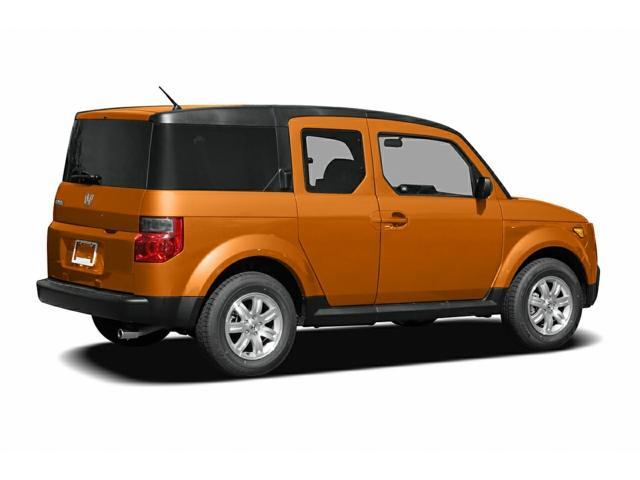 used 2006 Honda Element car