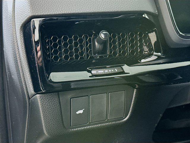 new 2026 Honda CR-V Hybrid car, priced at $43,700