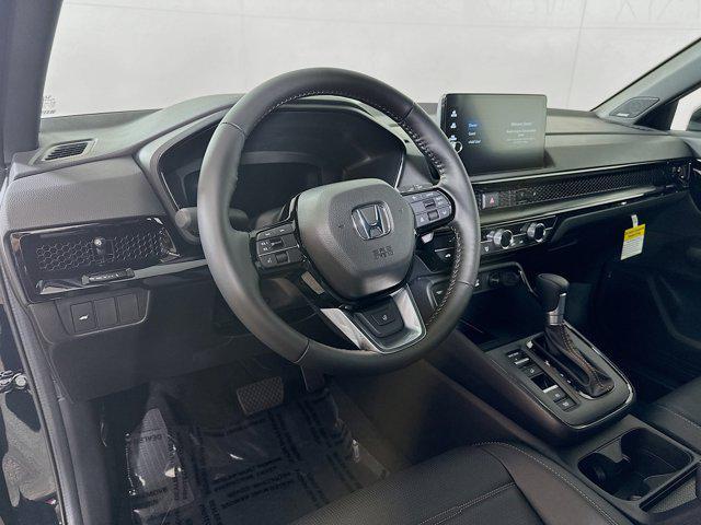 new 2026 Honda CR-V Hybrid car, priced at $43,700