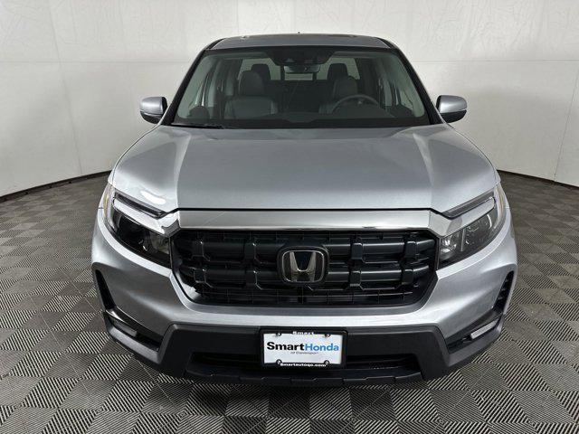 new 2025 Honda Ridgeline car, priced at $46,275