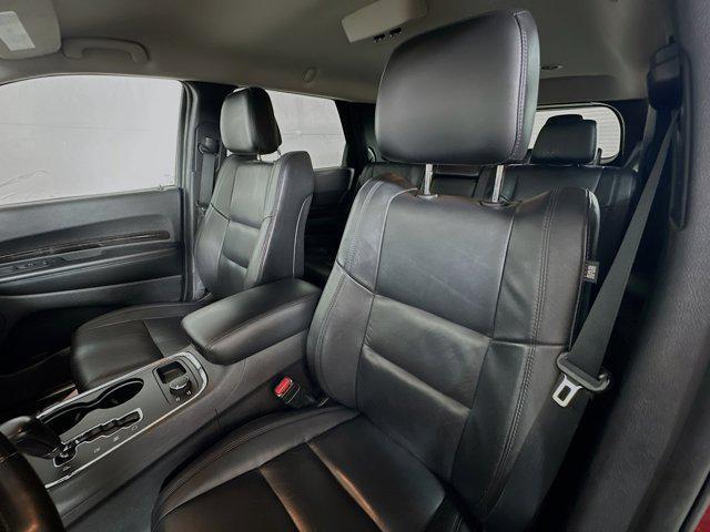 used 2013 Dodge Durango car, priced at $8,512