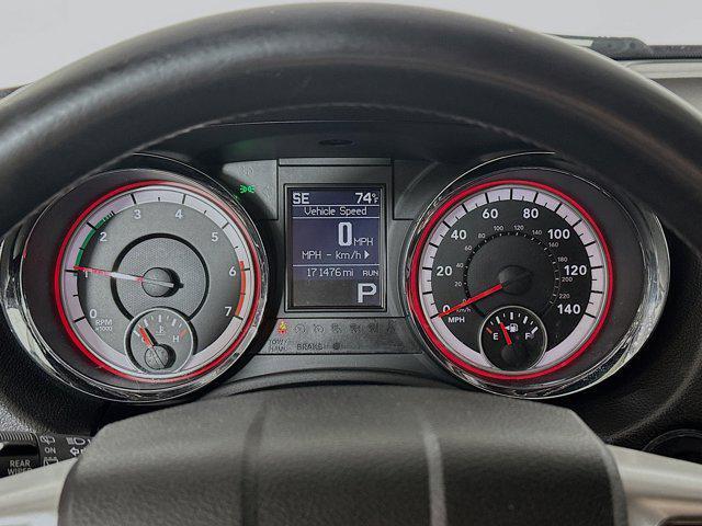 used 2013 Dodge Durango car, priced at $8,512