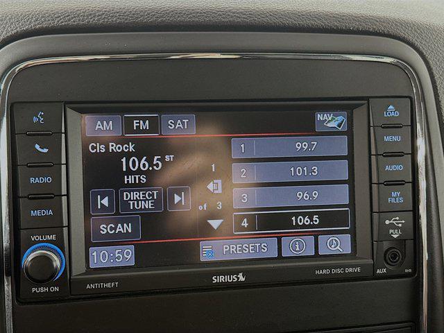 used 2013 Dodge Durango car, priced at $8,512