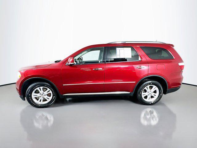used 2013 Dodge Durango car, priced at $8,512