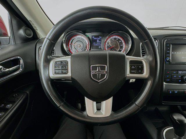 used 2013 Dodge Durango car, priced at $8,512