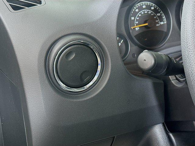 used 2016 Jeep Compass car, priced at $10,888