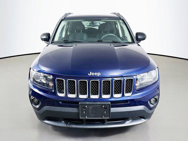 used 2016 Jeep Compass car, priced at $10,888