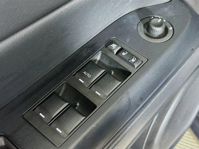 used 2016 Jeep Compass car, priced at $10,888