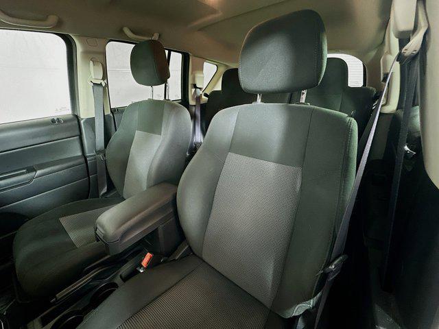 used 2016 Jeep Compass car, priced at $10,888