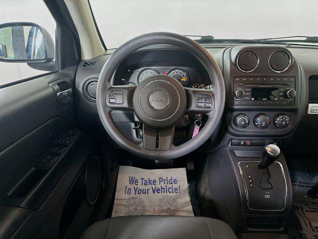 used 2016 Jeep Compass car, priced at $10,888