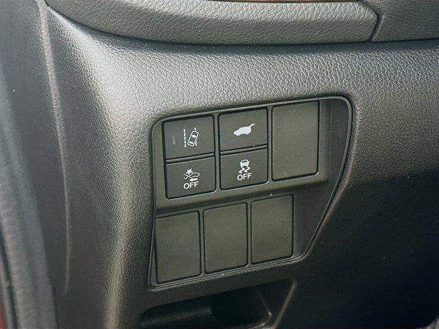 used 2017 Honda CR-V car, priced at $17,919
