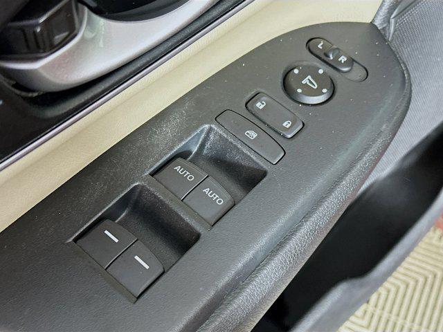 used 2017 Honda CR-V car, priced at $17,919