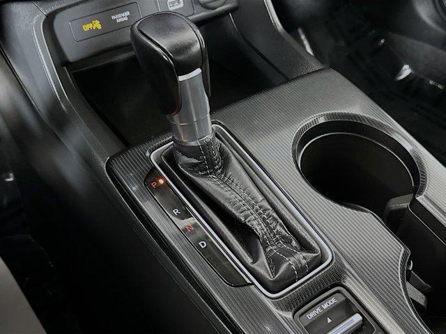used 2022 Honda Civic car, priced at $25,991