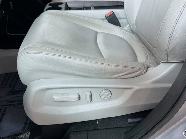 used 2023 Honda Odyssey car, priced at $36,991