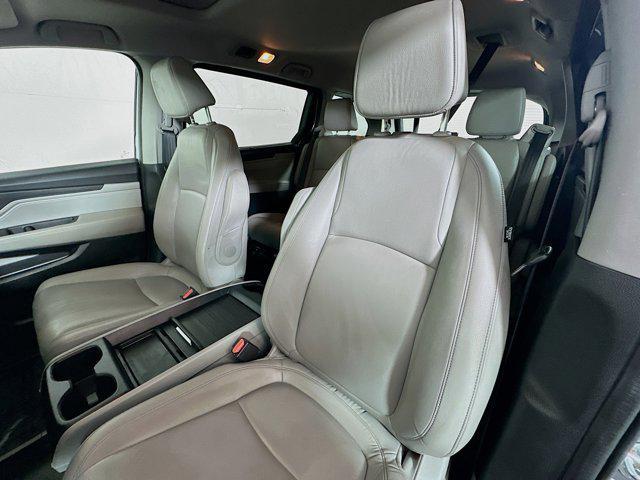 used 2023 Honda Odyssey car, priced at $36,991