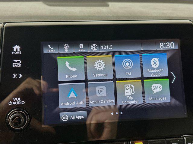 used 2023 Honda Odyssey car, priced at $36,991