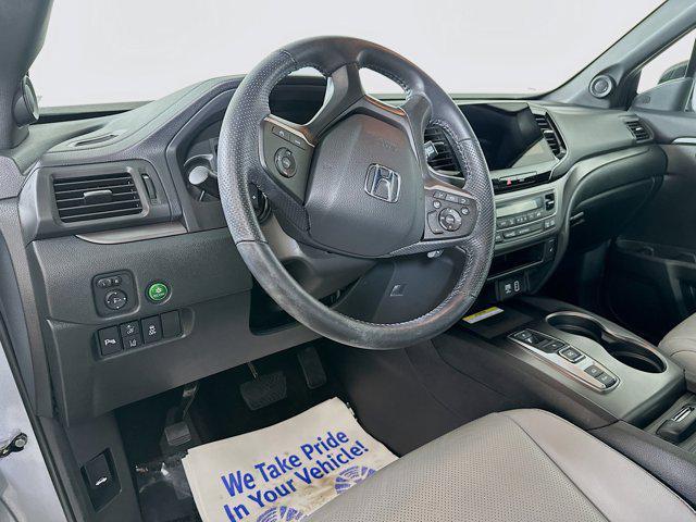 used 2023 Honda Passport car, priced at $34,991