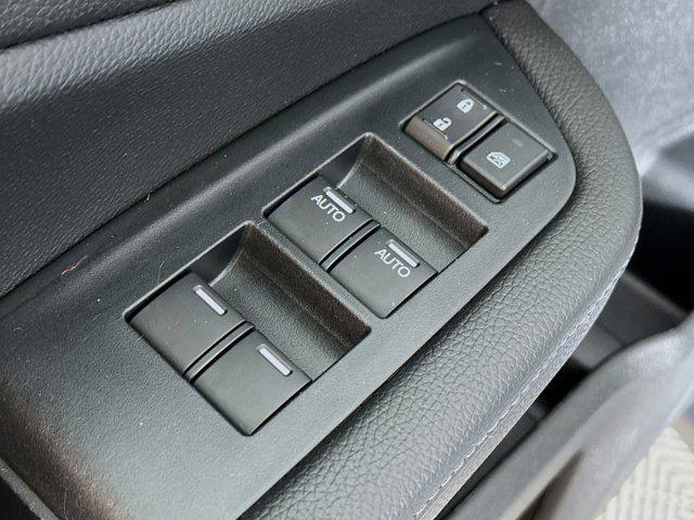 used 2023 Honda Passport car, priced at $34,991