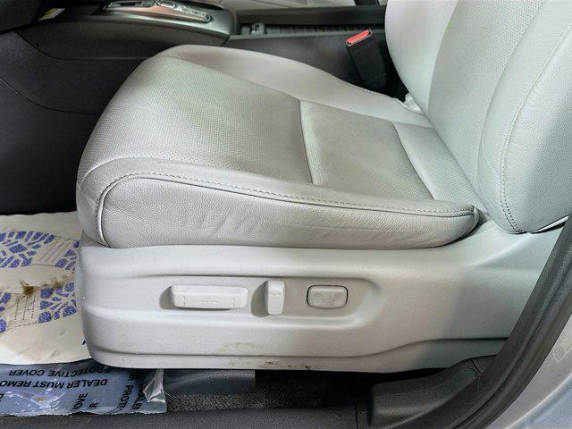 used 2023 Honda Passport car, priced at $34,991