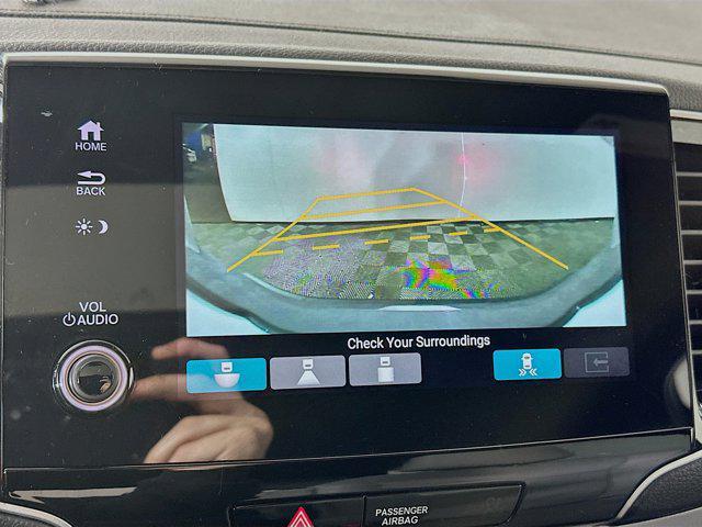 used 2023 Honda Passport car, priced at $34,991