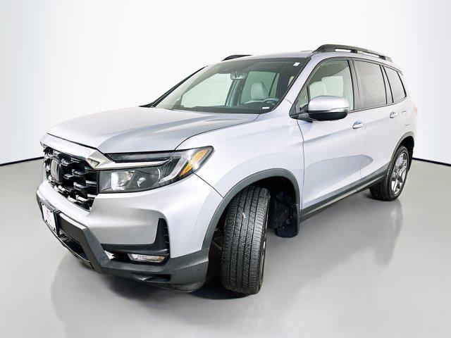 used 2023 Honda Passport car, priced at $34,991