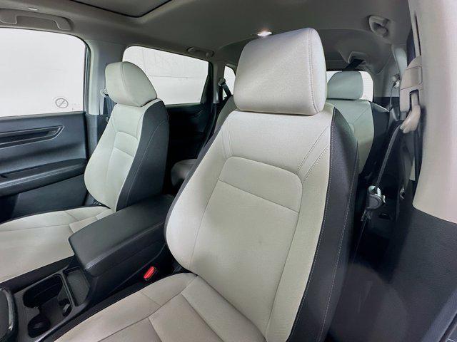 used 2024 Honda CR-V car, priced at $33,791