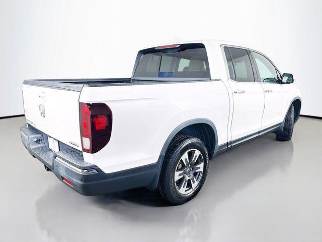 used 2019 Honda Ridgeline car, priced at $30,991