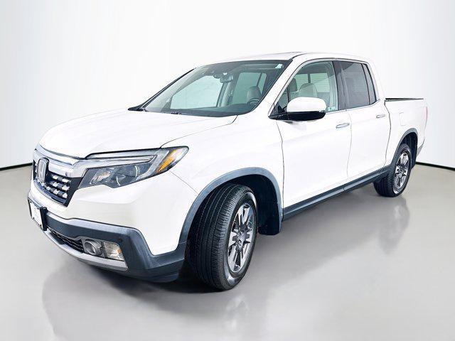 used 2019 Honda Ridgeline car, priced at $30,991